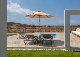 Sun and Moon Villas 2