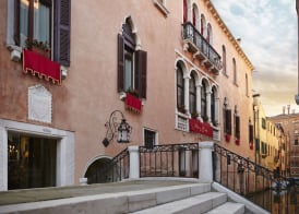 Palazzo Paruta & Wellness Suites 4