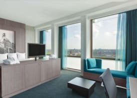 Leonardo Hotel Amsterdam Rembrandtpark 3