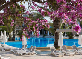 Barut B Suites 5