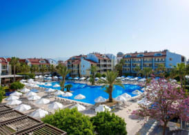 Barut B Suites 2