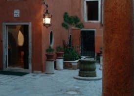 Hotel San Moisè 5