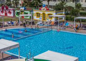 Kipriotis Village Resort by Anayia All Inclusive Resorts 4