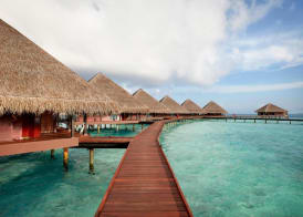 Adaaran Club Rannalhi 2