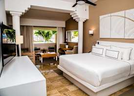 Meliá Punta Cana Beach Wellness Inclusive Resort - Adults Only 5