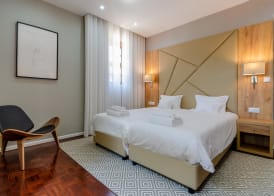 Le Jardin Lisbon 4