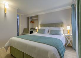 Ver Belém Suites 4