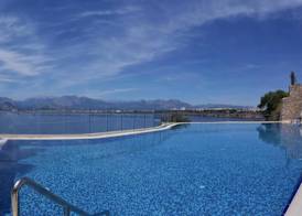 Ramada Plaza Antalya 4