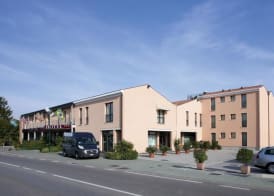 BEST WESTERN Titian Inn Hotel Venice Airport 4