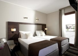 BEST WESTERN Titian Inn Hotel Venice Airport 5