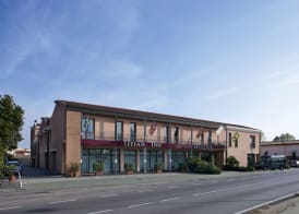 BEST WESTERN Titian Inn Hotel Venice Airport 3