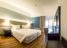 Hotel Covilha Dona Maria, Affiliated by Meliá 3