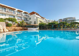 Arminda Hotel & Spa 4