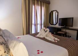 Rose Aqua Park Hotel 4