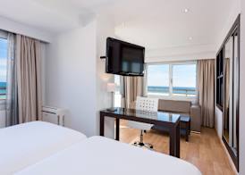 Hotel Alicante Gran Sol By Melia 5