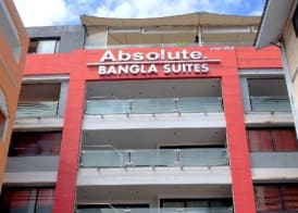 Absolute Bangla Suites 4