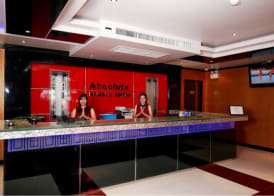 Absolute Bangla Suites 3