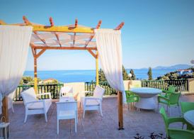 Corfu Aqua Nisaki 2