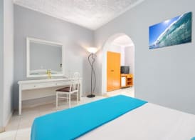 Sun Beach Lindos 5