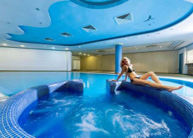 Paphos Gardens Holiday Resort 4