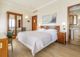 Hotel Panorama 4