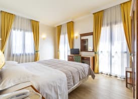Hotel Panorama 2