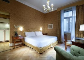 Eurostars Hotel Excelsior 3