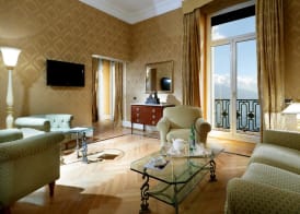 Eurostars Hotel Excelsior 4