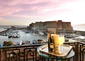 Eurostars Hotel Excelsior 2