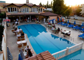 Sayanora Hotel - All Inclusive 2