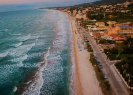 KORMORANOS BEACH 4