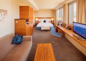 Moevenpick Hotel & Casino Geneva 5