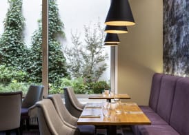 Botanique Hotel Prague 5