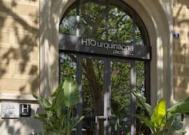 H10 Urquinaona Plaza 3