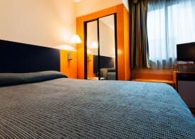 Hotel Villacarlos 3