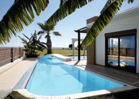 Atrium Palace Thalasso Spa and Villas 3