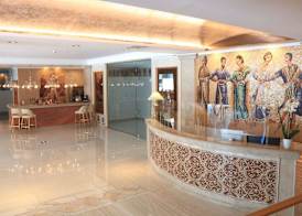 Mythos Palace Resort - Adults Only 5