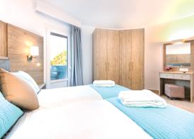 Eurovillage Achilleas Hotel 4