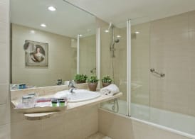 Hotel Luze El Toro 4