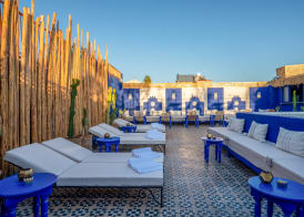 Riad Le Minaret and SPA 4