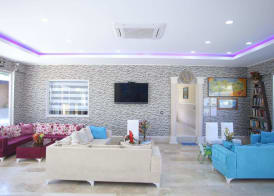 Sayanora Hotel - All Inclusive 4