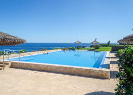 Apartamentos Parque Mar 3