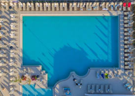 Porto Platanias Village Resort 5