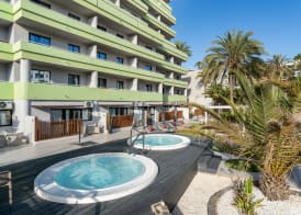 Hotel LIVVO Anamar Suites 3