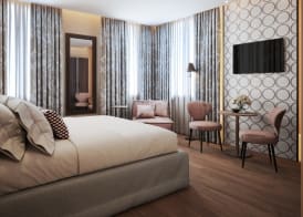 Albergo San Marco 5