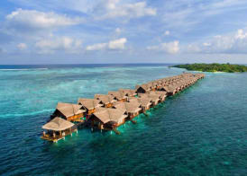 Adaaran Select Hudhuranfushi - Premium All Inclusive 4