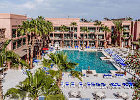 Pickalbatros Hôtel Du Golf - Adults Friendly 16 Years Plus- All-Inclusive 2