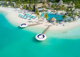 Kandima Maldives 5