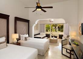 Meliá Caribe Beach Resort - All Inclusive 3