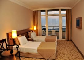 Nerton Hotel 5